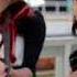Starships Lindsey Stirling And Megan Nicole Nicki Minaj