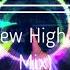K Da Cruz New High Energy Dance Mix