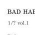 Def BAD HABIT Feat JOMALXNE
