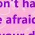 Victoria Justic Make It Shine Lyrics