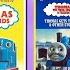 MY COMPLETE THOMAS VHS AND DVD COLLECTION 2022