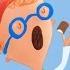 Kinder Chocolate Doctor