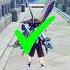 Guess Who Can Reach Over There Genshinimpact Genshin Shorts
