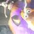 MADAGASCAR 3 FIREWORKS
