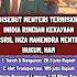 Disebut Menteri Termiskin Rincian Kekayaan Yusril Ihza Mahendra Menteri Dpr Yusrilihzamahendra