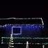 Christmas Light Show Little April Showers