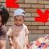 Elham And Sogol Seek Refuge With Mohammad
