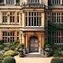 Amy Winehouse Back To Black Lana Del Ray Art Deco English Estate Ambient