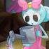 THERE S SOMEONE HERE POPPY AND TWISTED BOXTEN DANDY S WORLD ANIMATION