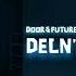 DOORS FUTURE ORIGINAL SOUNDTRACK VOL 3 Deln S Jingle