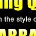 Dancing Queen Karaoke ABBA Karaoke Version