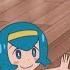 Lana Gets Asked If Ash Is Her Boyfriend Moments