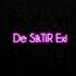 De SikTiR Exi 2021 New Mix By Armenian Bass Remix
