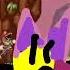 Magical Quest Egg AUTTP Edition Xbox Bootleg Continue And Game Over As Ariana