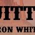 Cameron Whitcomb Quitter Lyrics