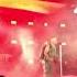 RAMMSTEIN RAMMSTEIN LIVE MOSCOW 2019