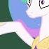 Princess Celestia Takes An Acting Workshop Horse Play MLP FiM HD