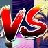 Toca Toca Anime Dance Battle Trend Video VS Original Video