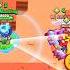 Buster In Showdown Solo BrawlStars Showdown