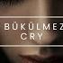 Cry Ömer Bükülmezoğlu Official Song SHB Presents DeepShineMusic