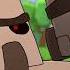 Minecraft Iron Golem Evolution Minecraft Shorts Herobrine