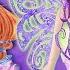 Winx Club Butterflix INSTRUMENTAL