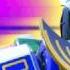 Hyakujuu Sentai Gaoranger ID Gaohunter Requiem