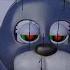 FNAF BTS Wanna Be Twisted By TryHardNinja Five Nights Music
