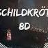 Mitternacht E Nomine 8D Audio