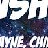 Latto Ft Lil Wayne Childish Gambino Sunshine Lyrics