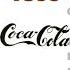 Coca Cola Logo Evolution Evolution Cocacola Shorts