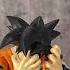 Don T Take Goku S Brain Dbz Anime Stopmotion Comedy Fyp
