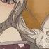 鬼ノ宴 Demons Banquet TOMONARI SORA Cover Wisteria