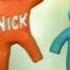 Nelvana RARE VERSION Nick Jr Productions Nick Jr Pigs Nickelodeon Haypile 2004 2005