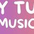 SONGTEKST LYRICS STAY TUNED MUSIC JUNIOR EUROVISION 2024 NETHERLANDS