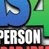 Sims 4 But First Person Was A Bad Idea
