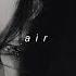 Yeji Air Slowed Reverb