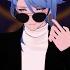 On The Bar MMD X Genshin Impact Ayato