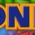 Review Sonic The Hedgehog 1991