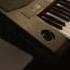 Oliver Maass Magic Violin Cover By Angeleyes Korg PA 600