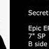 RICHENEL Secret Wish 1986
