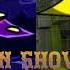 STARMAN SHOWDOWN Mashup