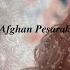 Afghan Pesarak Dancing
