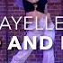 Ayelle Mind And Body Dominik Szepke Heels Choreography