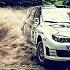 Awesome Arabic Vocal Mix By DJ Tiësto And Stunning Subaru 4x4