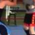 Max Vs Vadim Ko Gym Muya Thai