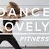 Dance Fitness Workout Meghan Trainor No Excuses