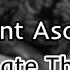 Saint Asonia Better Late Than Never Lyric