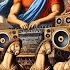 Riders On The Storm Funk Music Mix