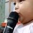 Video Lucu Aa Jangan Pulang Pake Mic